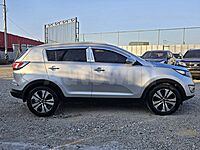 Kia Sportage 2012 ID V277690