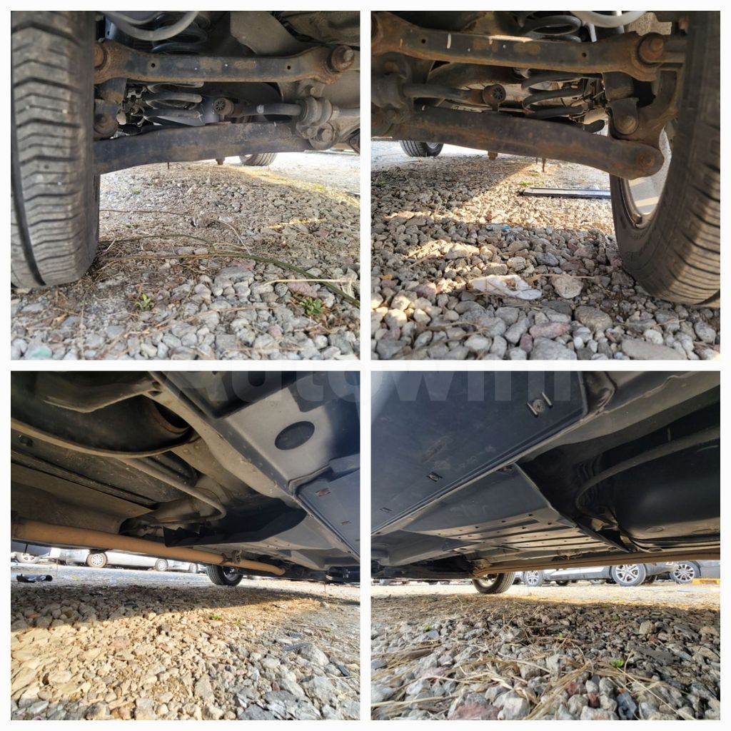 Hyundai Tucson 2011 ID: V206801