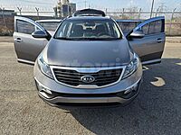 Kia Sportage 2011 ID : V003674