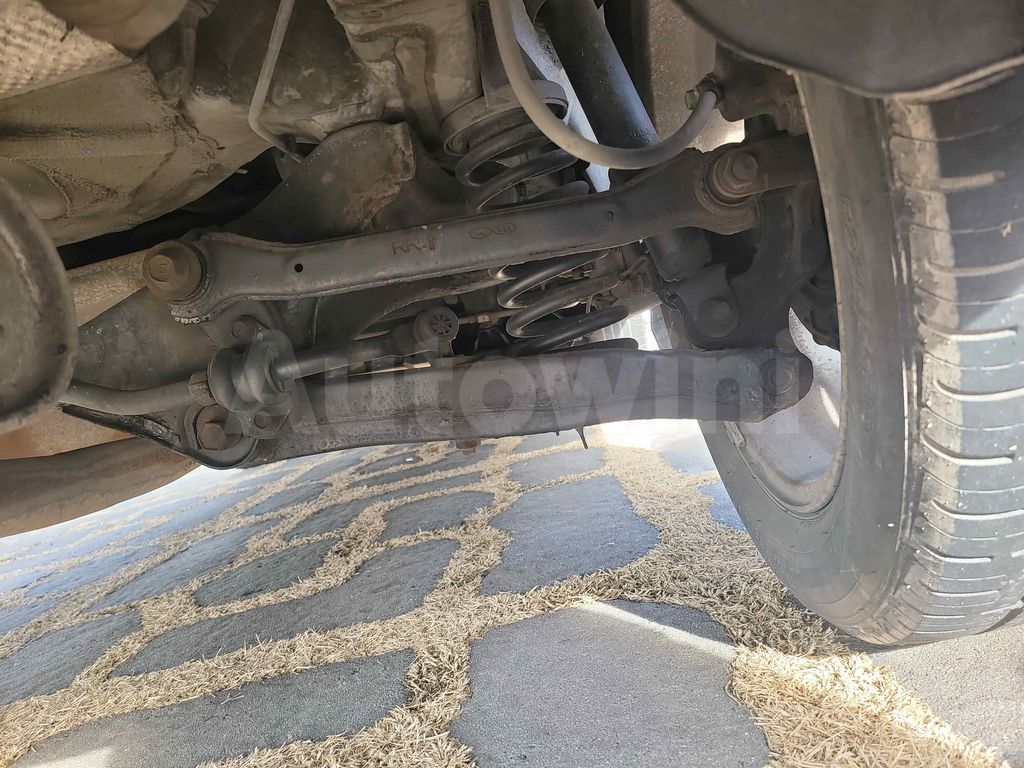 Hyundai Tucson 2011 ID: V116140