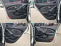 Hyundai Tucson 2011 4x4 ID: V120943