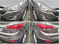 Hyundai Tucson 2010 ID: V016134