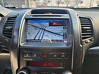 KIA SORENTO 2010 ID : V069048 (TECHO PANORAMICO)