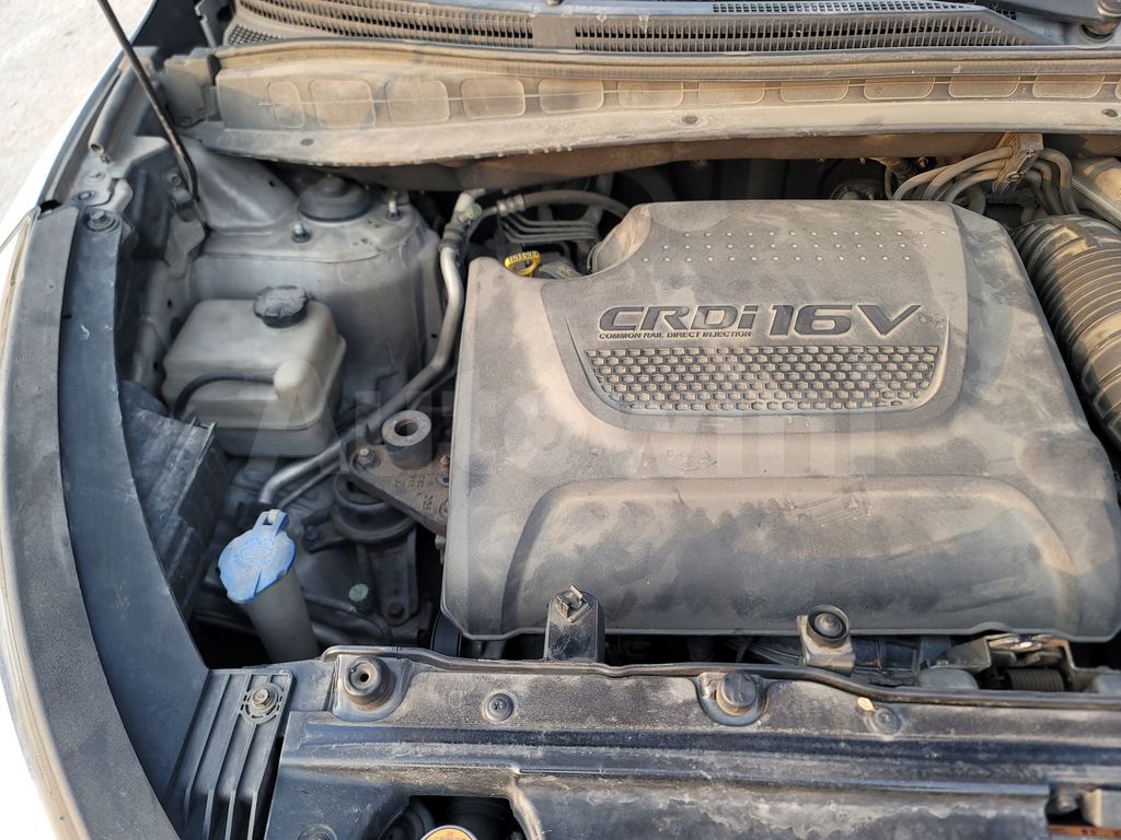 Hyundai Tucson 2011 ID : V096654