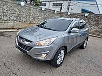 Hyundai Tucson 2010 ID : V799946