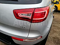 Kia Sportage 2011 ID: V012684