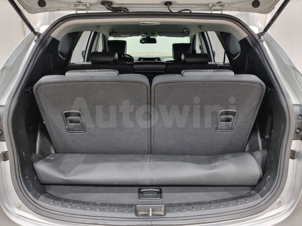 Hyundai Santa Fe 2014 ID : V292961