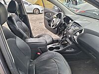 Hyundai Tucson 2010 ID: V012676