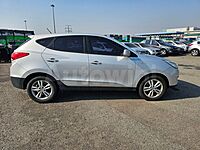 Hyundai Tucson 2013 ID 681035