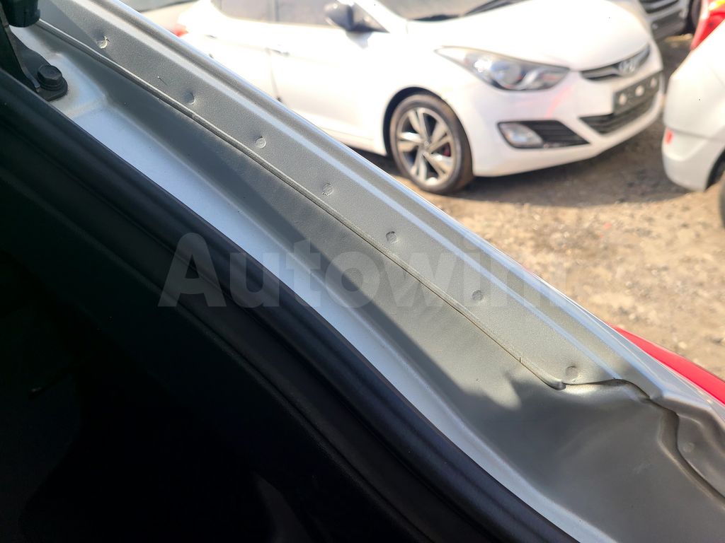 Hyundai Tucson 2010 ID: V047355