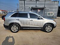 KIA SORENTO 2010 ID : V069048 (TECHO PANORAMICO)