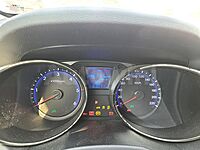 Hyundai Tucson 2011 ID 212530