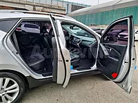Hyundai Tucson 2011 4x4 ID: V120943