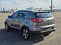 Kia Sportage 2011 ID : V003674