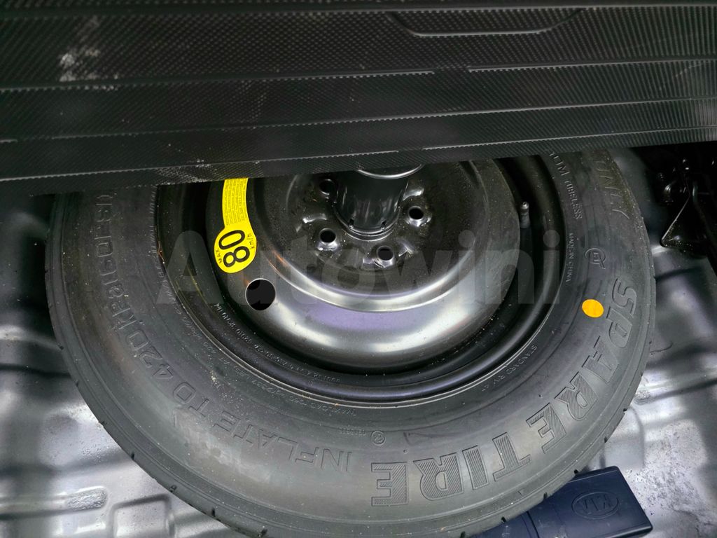 Hyundai Tucson 2010 ID:V036122