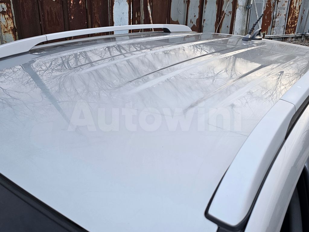 Hyundai Tucson 2010 ID: 011905