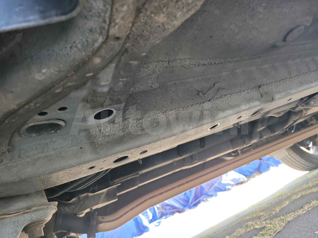 HYUNDAI TUCSON 2010 ID: V011701