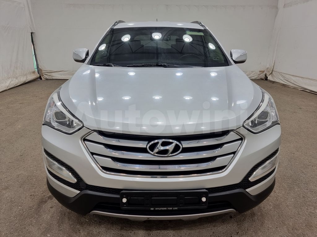 HYUNDAI SANTA FE 2014 4X4 ID:292961