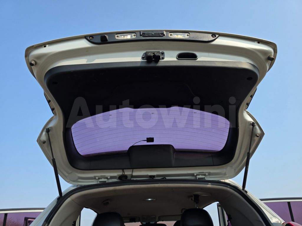 KIA SPORTAGE 2013 ID: V420454