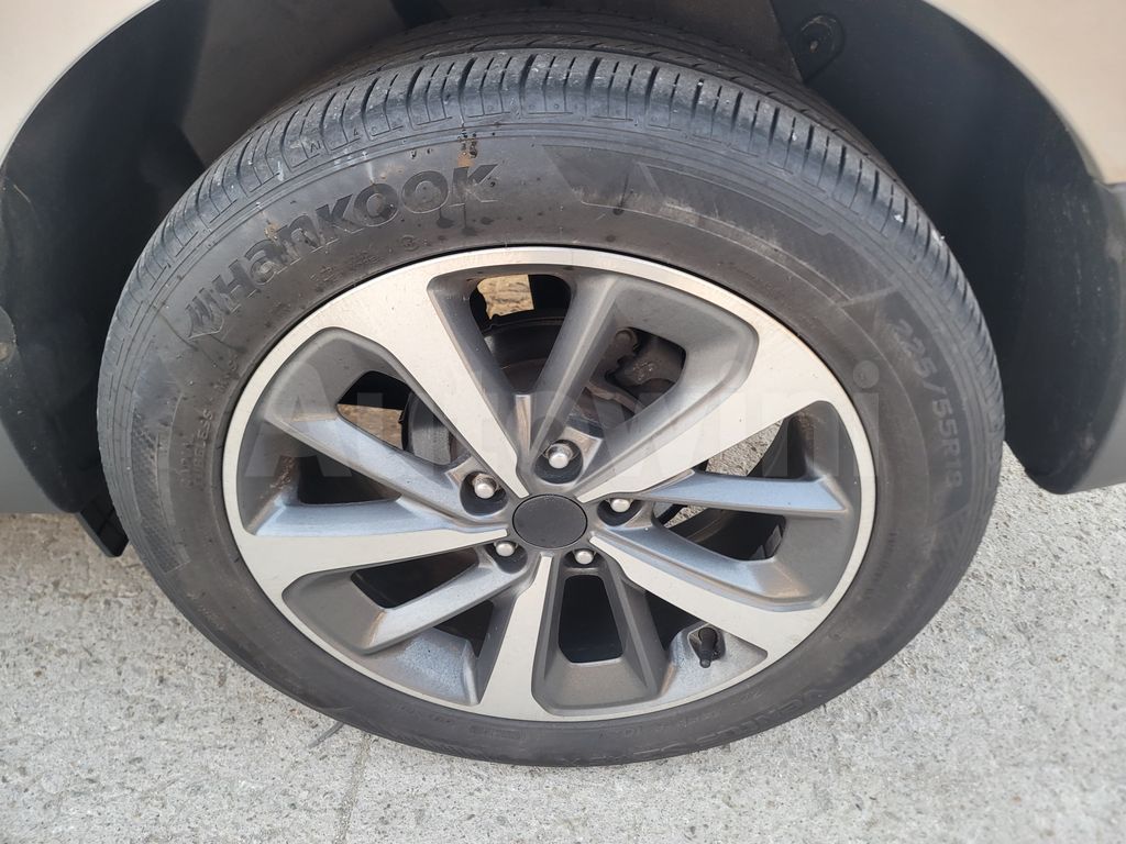 Hyundai Tucson 2011 ID : V096654