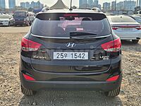 Hyundai Tucson 2011 ID: V290070