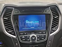 HYUNDAI SANTA FE 2014 4X4 ID:292961