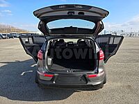 Kia Sportage 2011 ID : V003674