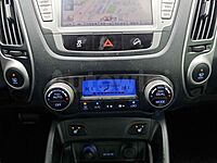 Hyundai Tucson 2010 ID : V799946