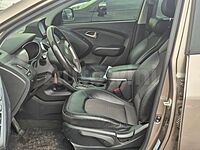 Hyundai Tucson 2010 ID: V016134