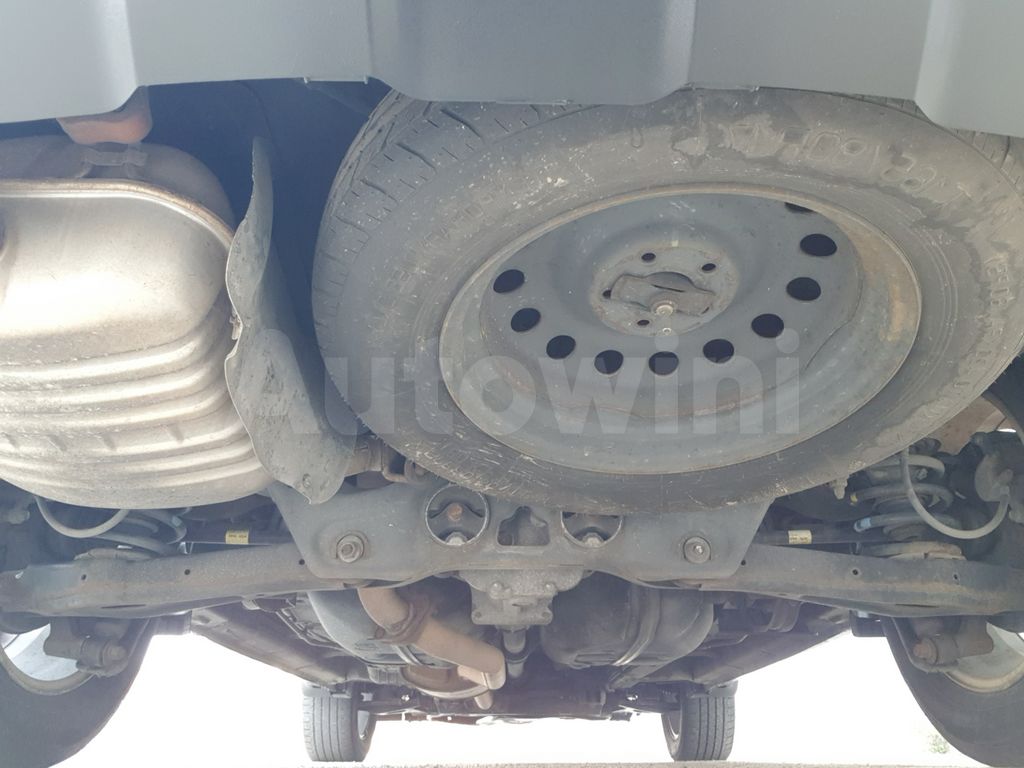 Kia Sorento 2010 V008622
