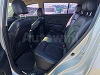 Kia sportage 2013 ID: V394058