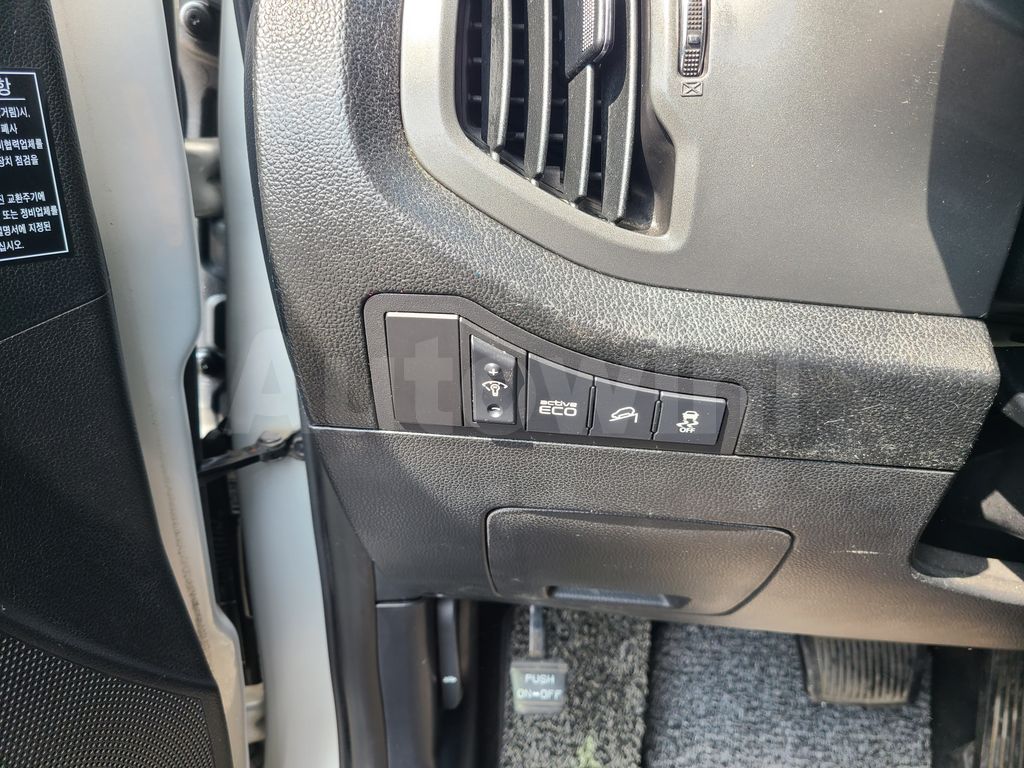 Kia Spoortage 2011 ID:V157104
