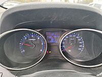 Hyundai Tucson 2010 ID: V012676