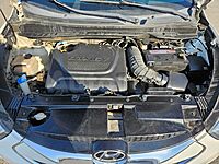 Hyundai Tucson : V273578