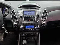 Hyundai Tucson 2011 4x4 ID: V120943