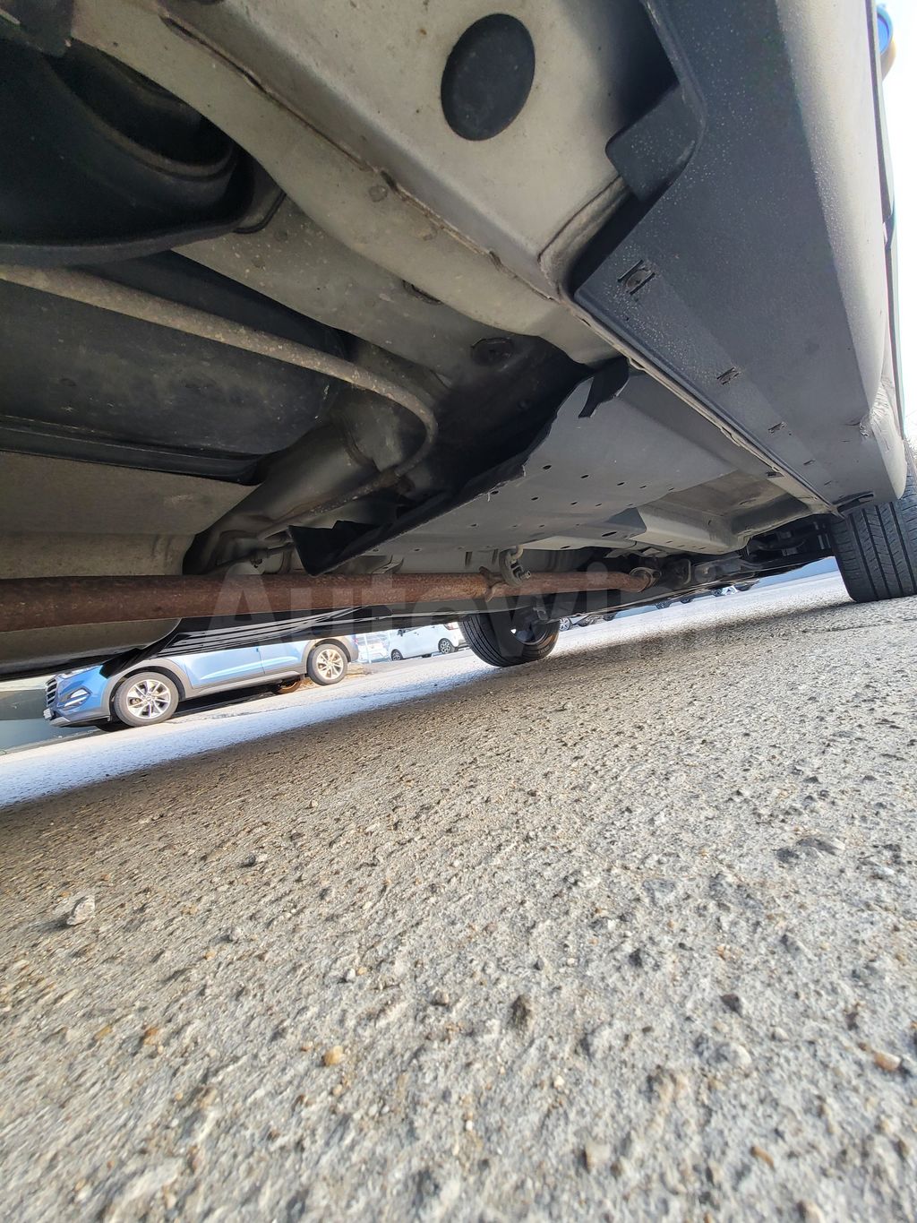 Hyundai Tucson 2011 ID : V096654
