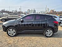 Hyundai Tucson 2011 ID: V290070