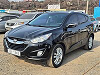 Hyundai Tucson 2011 ID: V290070