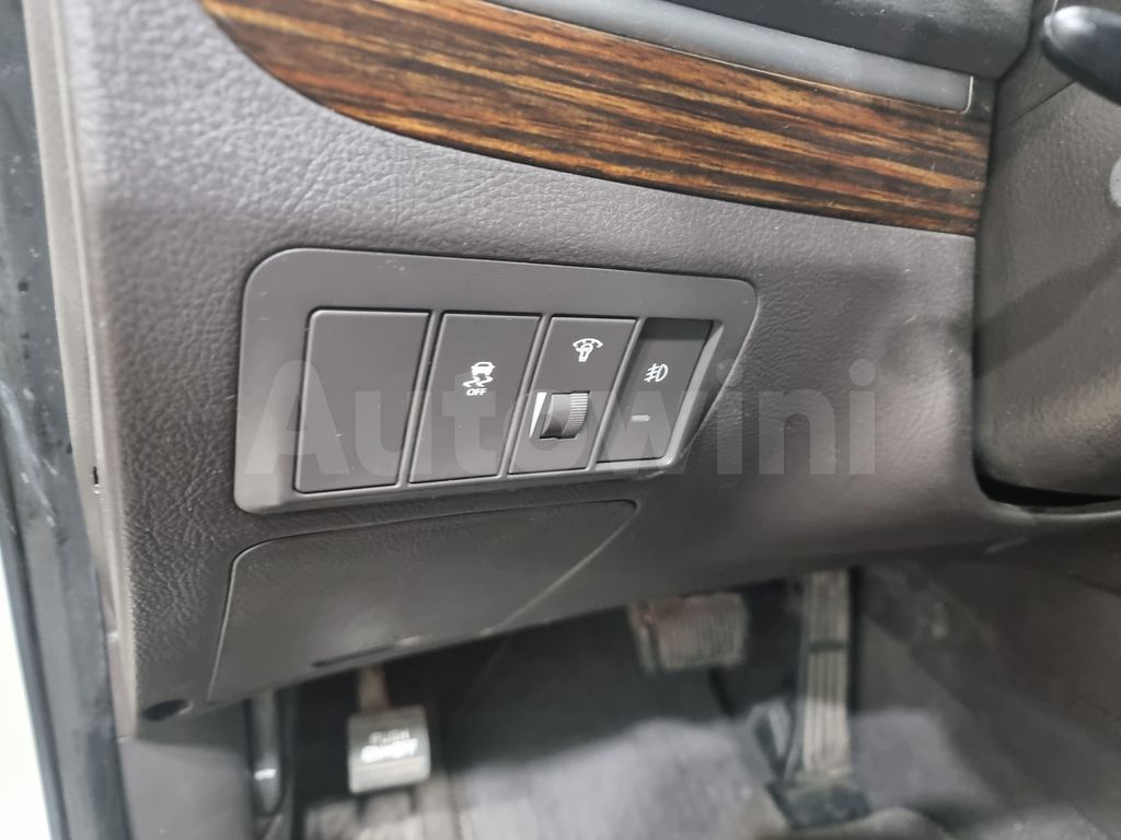 Hyundai Santa Fe 2010 ID : V529449