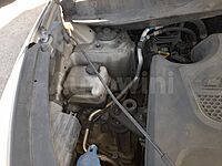 Hyundai Tucson 2011 4x2 ID 190852