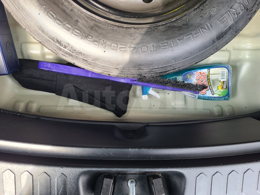 Kia Spoortage 2011 ID:V157104
