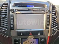 Hyundai Santa Fe 2010 ID: V572616