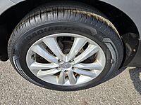 Hyundai Tucson 2010 ID : V037706