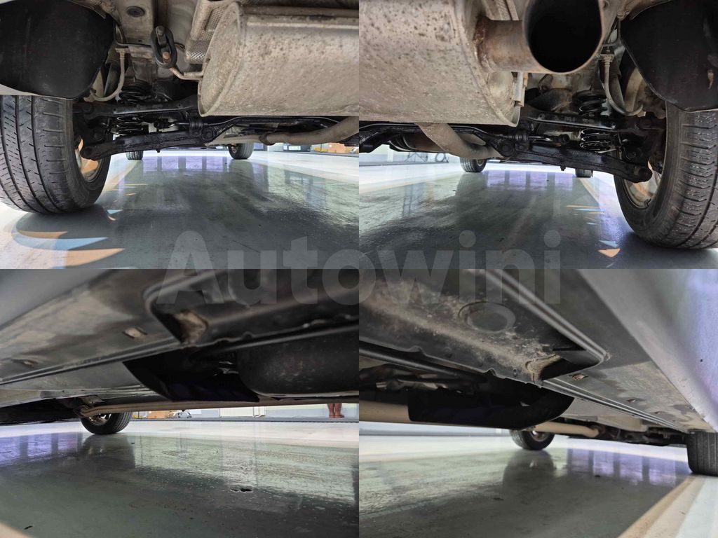 Hyundai Tucson 2011 ID : V276518