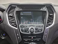 Hyundai Santa Fe 2015
