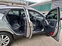 Hyundai Tucson 2010 ID : V799946