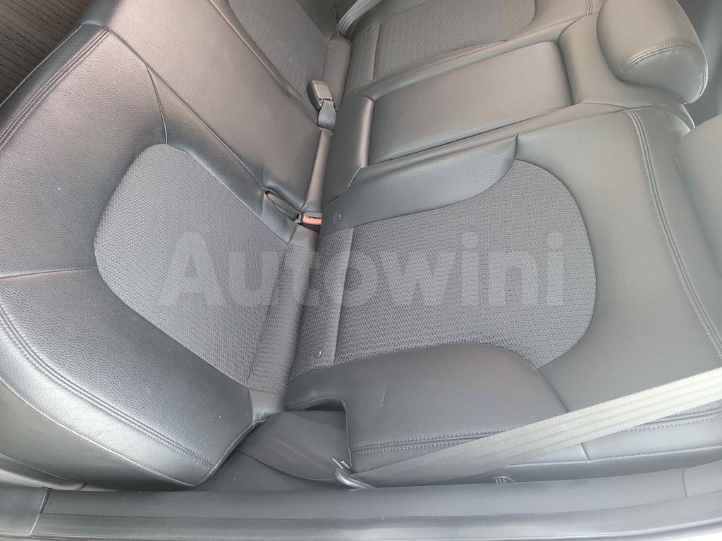 HYUNDAI TUCSON 2010 ID: V011701