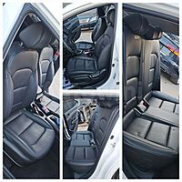 Hyundai Avante 2016 ID V009057
