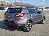 Kia Sportage 2011 ID : V003674
