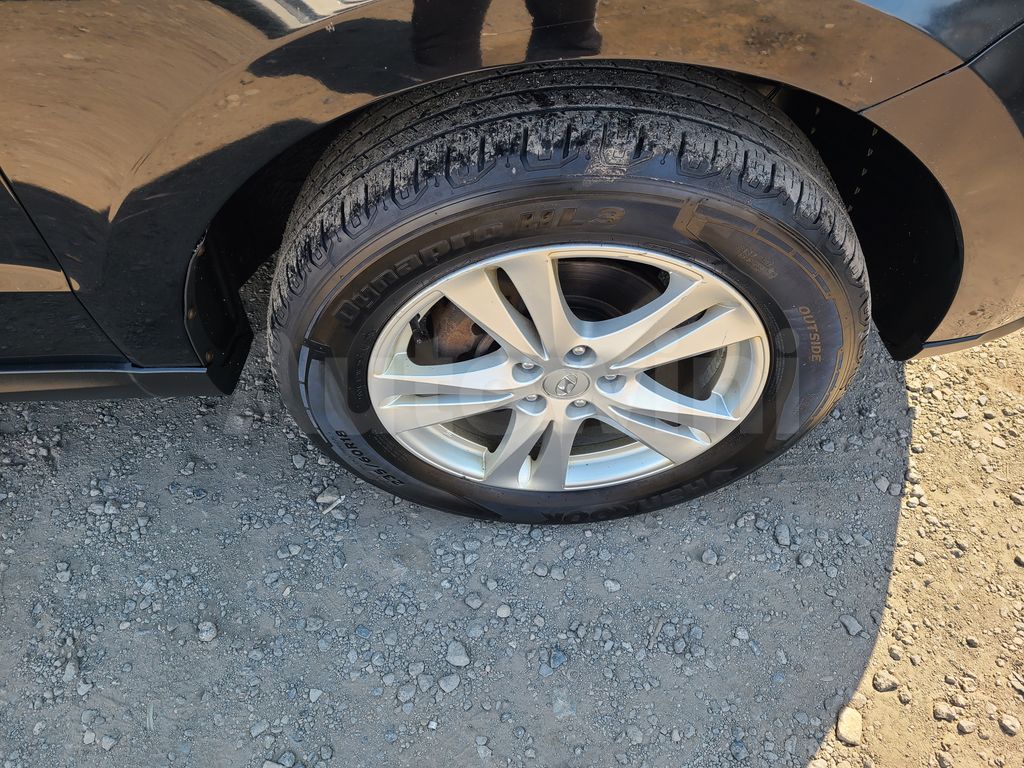 Hyundai Santa Fe 2011 ID:V619928